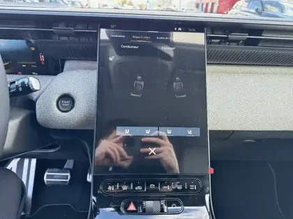 Photo 23 Citroën C5 aircross  Hybride 145 ch e-DCS6