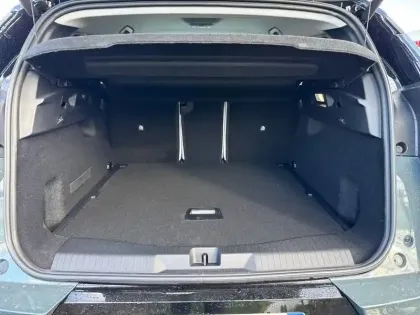 Photo 5 Citroën C5 aircross  Hybride 145 ch e-DCS6