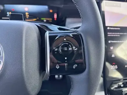 Photo 19 Citroën C5 aircross  Hybride 145 ch e-DCS6