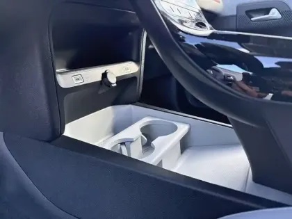 Photo 20 Citroën C5 aircross  Hybride 145 ch e-DCS6