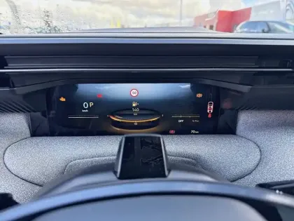 Photo 9 Citroën C5 aircross  Hybride 145 ch e-DCS6