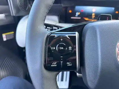 Photo 18 Citroën C5 aircross  Hybride 145 ch e-DCS6