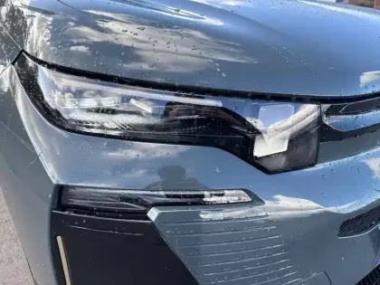 Photo 15 Citroën C5 aircross  Hybride 145 ch e-DCS6