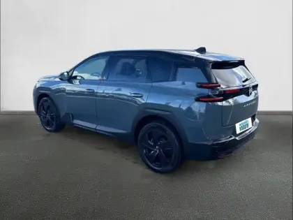 Photo 6 Citroën C5 aircross  Hybride 145 ch e-DCS6