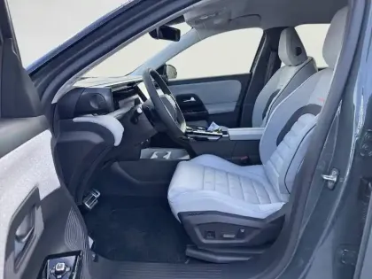 Photo 10 Citroën C5 aircross  Hybride 145 ch e-DCS6