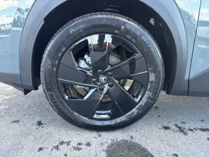 Photo 12 Citroën C5 aircross  Hybride 145 ch e-DCS6