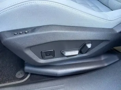 Photo 30 Citroën C5 aircross  Hybride 145 ch e-DCS6