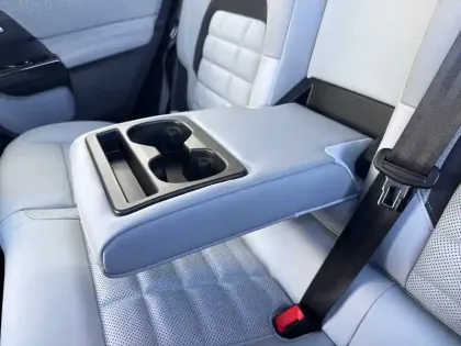 Photo 32 Citroën C5 aircross  Hybride 145 ch e-DCS6