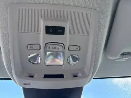 Photo 29 Citroën C5 aircross  Hybride 145 ch e-DCS6