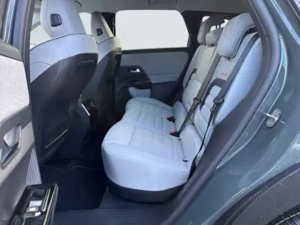 Photo 11 Citroën C5 aircross  Hybride 145 ch e-DCS6