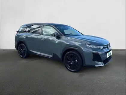 Photo 38 Citroën C5 aircross  Hybride 145 ch e-DCS6
