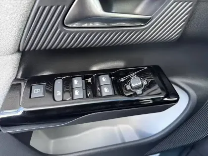 Photo 14 Citroën C5 aircross  Hybride 145 ch e-DCS6