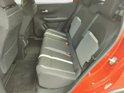 Photo 73 Opel Frontera  Electric 113 ch Batterie 44 kWh