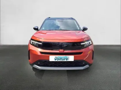 Photo 32 Opel Frontera  Electric 113 ch Batterie 44 kWh