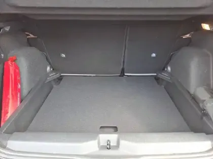 Photo 36 Opel Frontera  Electric 113 ch Batterie 44 kWh
