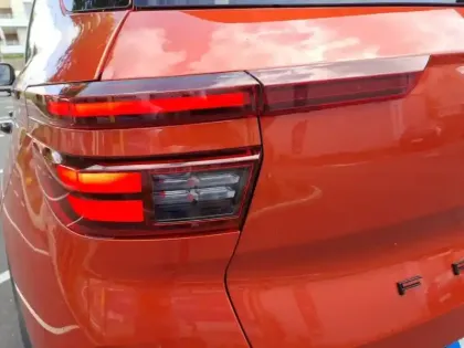 Photo 47 Opel Frontera  Electric 113 ch Batterie 44 kWh