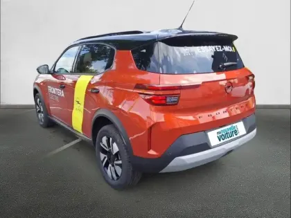 Photo 68 Opel Frontera  Electric 113 ch Batterie 44 kWh