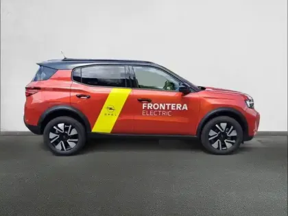 Photo 65 Opel Frontera  Electric 113 ch Batterie 44 kWh