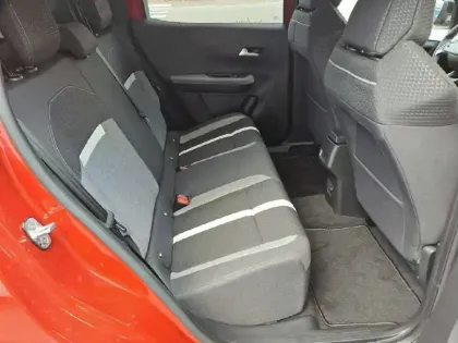 Photo 29 Opel Frontera  Electric 113 ch Batterie 44 kWh