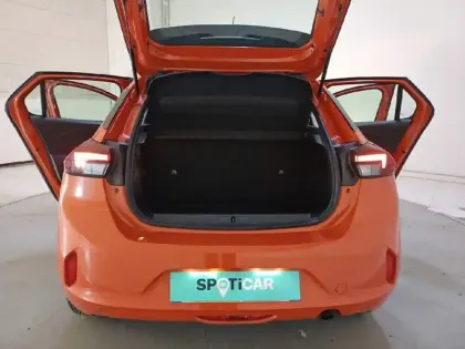 Photo 65 Opel Corsa  1.2 75 ch BVM5