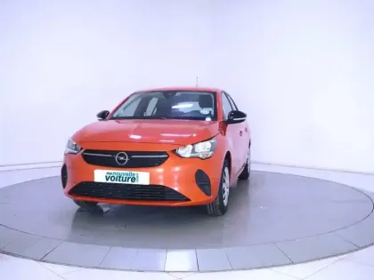 Photo 31 Opel Corsa  1.2 75 ch BVM5