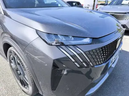 Photo 15 Peugeot 3008  Electrique 210 ch 73 kWh