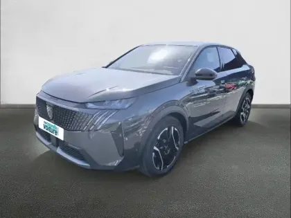 Photo Peugeot 3008 Allure