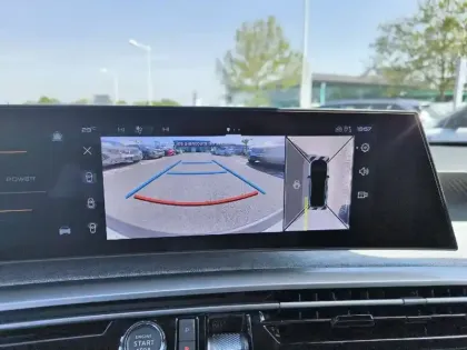 Photo 14 Peugeot 3008  Electrique 210 ch 73 kWh