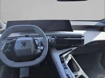 Photo 7 Peugeot 3008  Electrique 210 ch 73 kWh