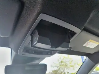 Photo 17 Peugeot 3008  Electrique 210 ch 73 kWh