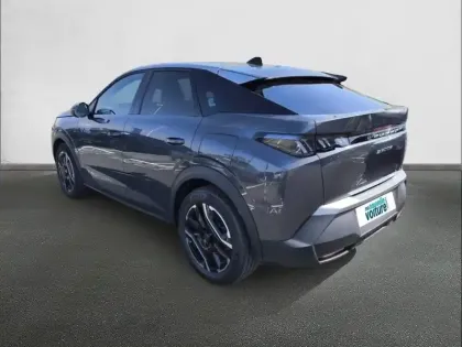 Photo 6 Peugeot 3008  Electrique 210 ch 73 kWh