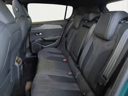 Photo 11 Peugeot 308  Electrique 55 kWh 156ch