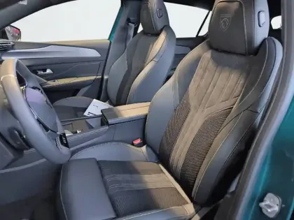 Photo 10 Peugeot 308  Electrique 55 kWh 156ch