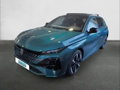 Photo Peugeot 308 Gt Exclusive