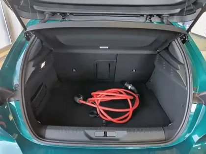 Photo 5 Peugeot 308  Electrique 55 kWh 156ch