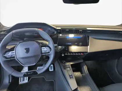 Photo 7 Peugeot 308  Electrique 55 kWh 156ch