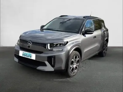 Photo Citroën C3 Aircross Plus