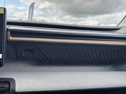 Photo 29 Citroën C3 Aircross  Hybride 145 ch Aut