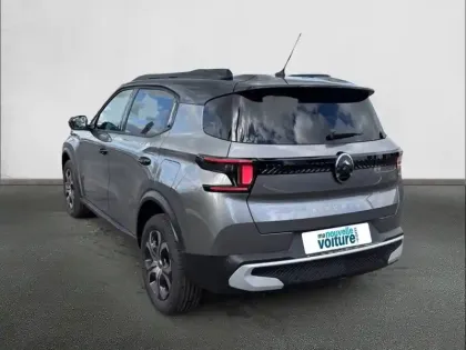 Photo 37 Citroën C3 Aircross  Hybride 145 ch Aut