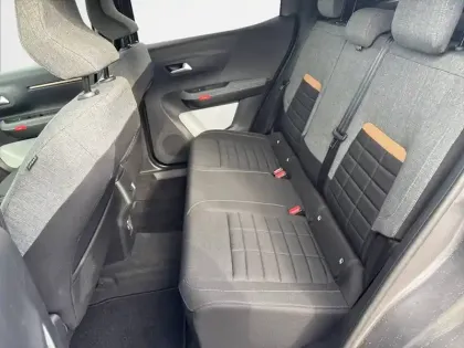 Photo 11 Citroën C3 Aircross  Hybride 145 ch Aut