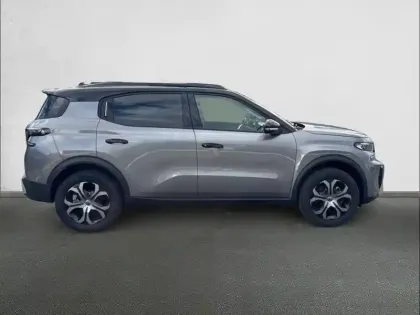 Photo 34 Citroën C3 Aircross  Hybride 145 ch Aut
