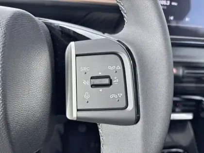 Photo 14 Citroën C3 Aircross  Hybride 145 ch Aut