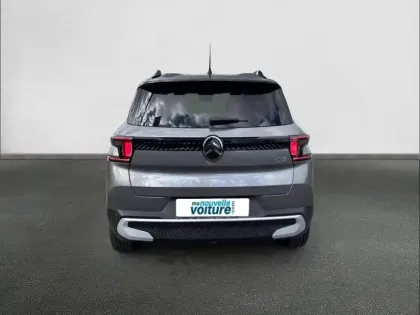 Photo 35 Citroën C3 Aircross  Hybride 145 ch Aut