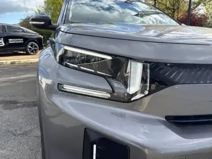 Photo 15 Citroën C3 Aircross  Hybride 145 ch Aut