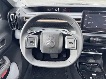 Photo 8 Citroën C3 Aircross  Hybride 145 ch Aut