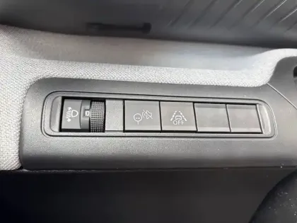 Photo 18 Citroën C3 Aircross  Hybride 145 ch Aut