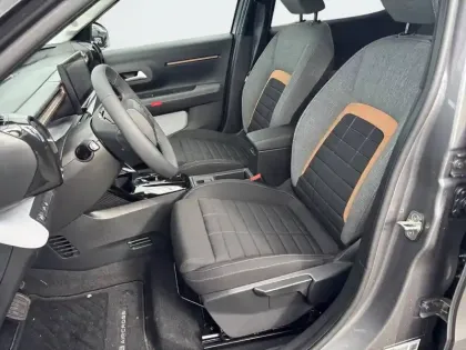 Photo 10 Citroën C3 Aircross  Hybride 145 ch Aut