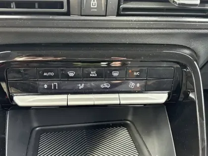 Photo 26 Citroën C3 Aircross  Hybride 145 ch Aut