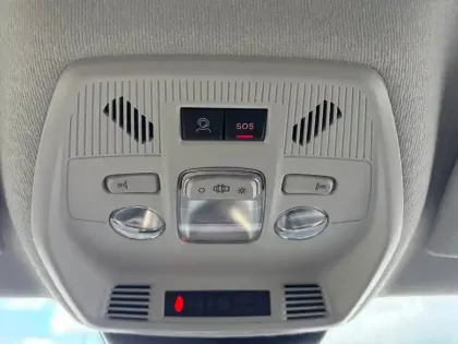 Photo 30 Citroën C3 Aircross  Hybride 145 ch Aut