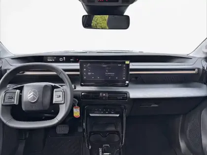 Photo 7 Citroën C3 Aircross  Hybride 145 ch Aut